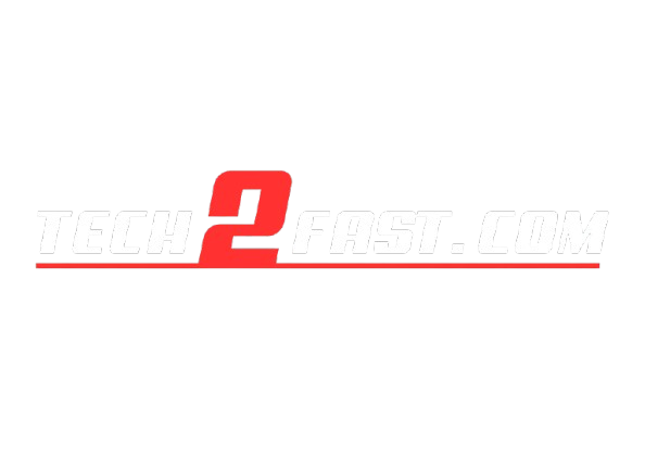 Tech2Fast